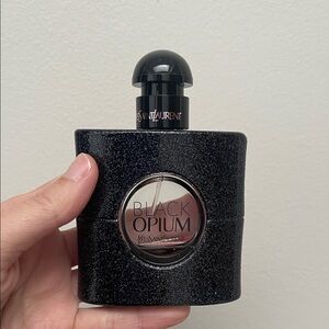Yves Saint Laurent Black Opium